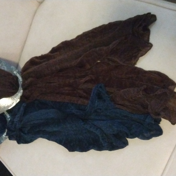 2 scarves for 1 price - Lavello NEW WITH TAGS - Picture 3 of 6